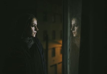 Η μπαλάντα της λευκής αγελάδας