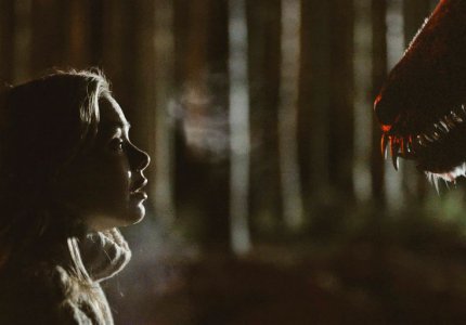 Bambi: The Reckoning