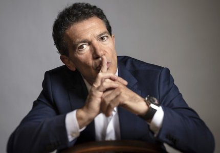 H ταινία του Αντόνιο Μπαντέρας στην Θεσσαλονίκη αναζητά 1.000 κομπάρσους
