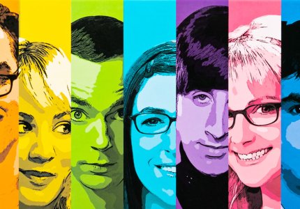 Οι αληθινές ιδιοφυίες που εμφανίστηκαν στο Big Bang Theory