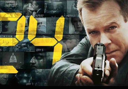 Η επιστροφή του “24”: Ο Τζακ Μπάουερ ετοιμάζεται για τη μεγάλη οθόνη