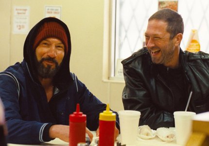 Kαι ξαφνικά, το «The Bear» επιστρέφει με ένα νέο επεισόδιο