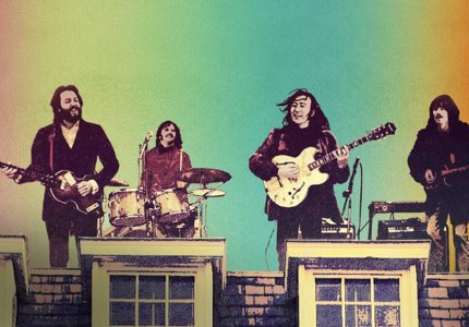 "The Beatles: Get Back": Μεγάλο, φλύαρο και μαγικό!