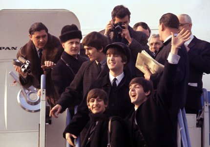 Beatles '64