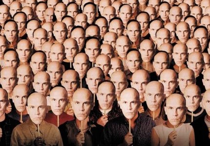 Fundamentals of Cinema: Being John Malkovich