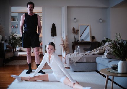 Το "Bells" γυρίστηκε στην Αθήνα με δυνατό καστ