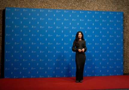 Berlinale 26 - Κλόι Ζάο: "Η τέχνη είναι σημαντική όσο το φαγητό"