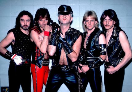 Berlinale 26: "The ballad of Judas Priest" και η τρυφερή πλευρά του μέταλ