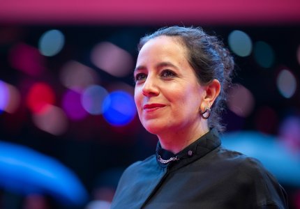 Berlinale 26 - Λέιλα Μπουζίντ: "Yποχρεωτικά πρέπει να αλλάξουν τα πράγματα"