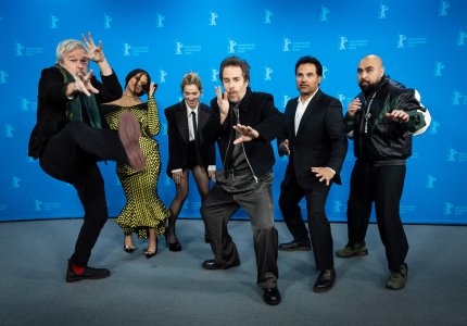 Berlinale 2026: Φωτογραφικές αναμνήσεις