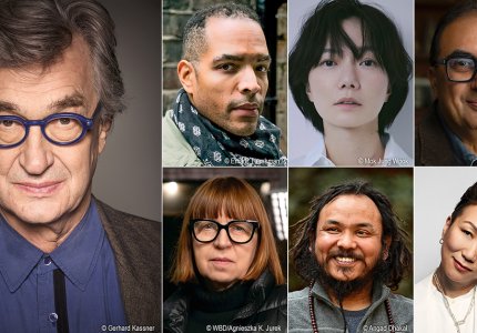 Berlinale 2026: Τα μέλη της κριτικής επιτροπής