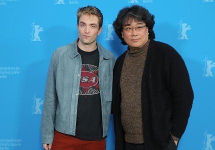 Berlinale 2025: "Μου αρέσει να ψάχνω την ανθρωπιά στο sci-fi"