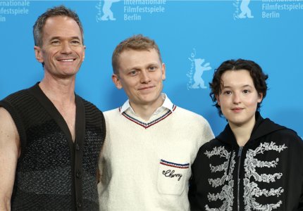 Berlinale 2026: Το Sunny Dancer είναι μια διαφορετική ταινία για τον καρκίνο