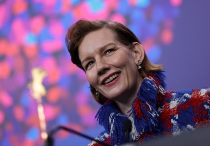 Berlinale 26: "Όταν οι γυναίκες αποφάσιζαν να φορέσουν παντελόνι το έκαναν για να μπορέσουν να ζουν ελεύθερες”
