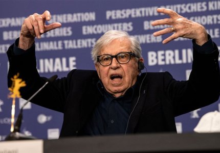 Berlinale 2022: Τα πορτραίτα των πρωταγωνιστών