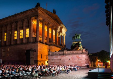 Berlinale 2021: Τα βραβεία κοινού