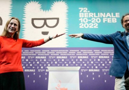 Berlinale 2022: To μεγάλο στοίχημα στοίχημα της πανδημίας