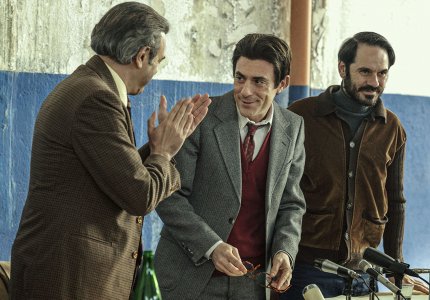 Μπερλινγκουέρ: Η Μεγάλη Ελπίδα