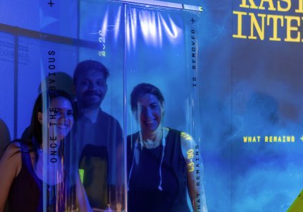 11o Φεστιβάλ Beyond Borders: Τι μένει αν αφαιρέσεις το προφανές; 