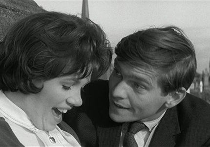 Billy liar