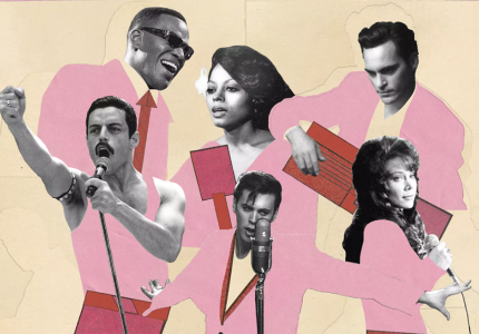 Μουσικά biopics παντού — αλλά πόσοι μουσικοί θρύλοι έχουν απομείνει; 