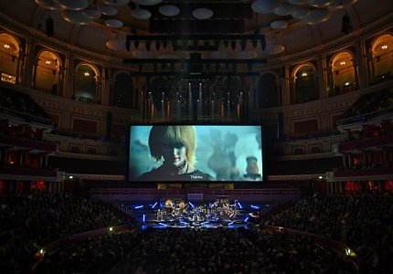 Το σύμπαν του Blade Runner ζωντανεύει στην Αθήνα 