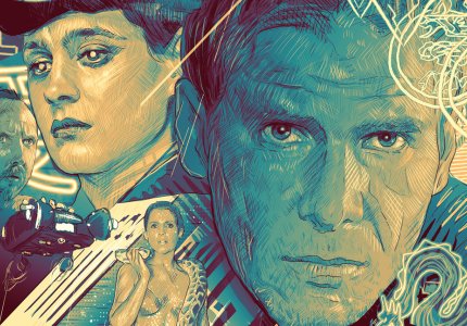 Ρίντλεϊ Σκοτ: "Ετοιμάζω Blade Runner σειρά"
