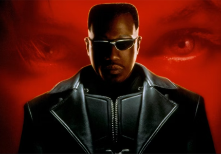 Το Midnight Express παρουσιάζει: "Blade"