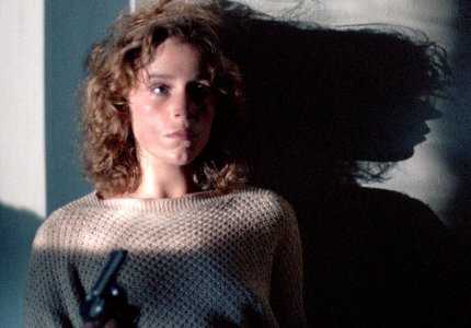 Blood simple