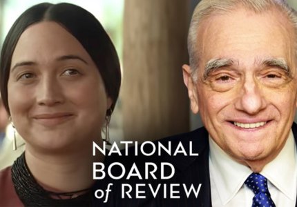 Οι καλύτερες ταινίες του 2023 για το National Board Of Review