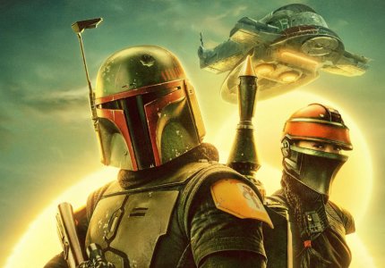 "The Book of  Boba Fett": Ενας γαλαξίας πολύ, πολύ βαρετός...