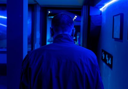 "Δημόσιο πρόσωπο": Η νέα ταινία του Φωκίωνα Μπόγρη ολοκλήρωσε γυρίσματα
