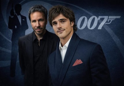 Αυτός είναι το μεγάλο φαβορί για νέος James Bond