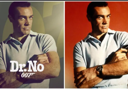 H Amazon "αφόπλισε" τον Τζέιμς Μποντ. O 007 επιστρέφει… corporate και PG-13