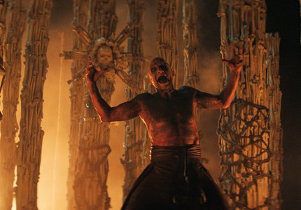 28 years later: The bone temple