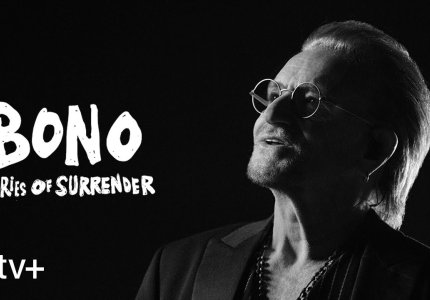 Bono: Stories of Surrender