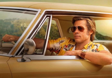 Έκπληξη στο Super Bowl! Τρέιλερ για το "The adventures of Cliff Booth"