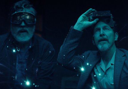 Mετά το "Stranger Things" στους συνταξιούχους ήρωες