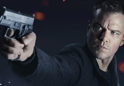 Έρχεται νέος Jason Bourne