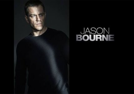 Ο Ματ Ντέιμον λέει ότι ο επόμενος Bourne «επιτέλους αποκτά μορφή»