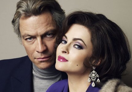 Burton and Taylor