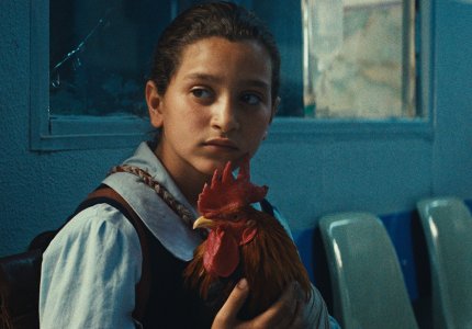 Η τούρτα του Προέδρου