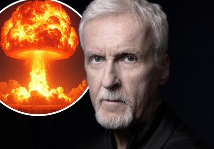 Ο Τζέιμς Κάμερον επιβεβαίωσε την επόμενη ταινία του μετά τα Avatar