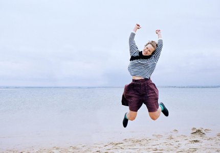 To Cinedoc παρουσιάζει: Jane Campion, The Cinema Woman