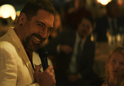 Τρέιλερ για το remake στο "Ακρωτήρι του φόβου"