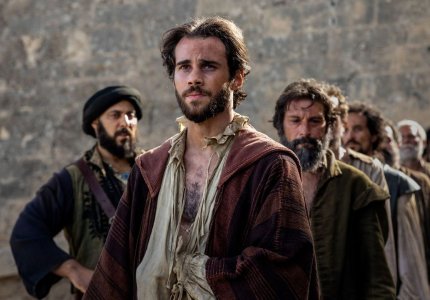 The Captive