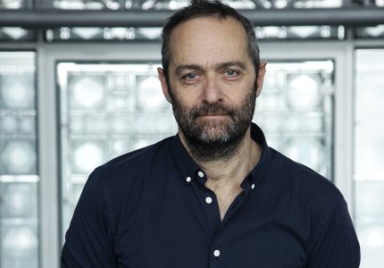 Σεντρίκ Καν: "Έκανα μια ταινία για το σινεμά ως εργασία"