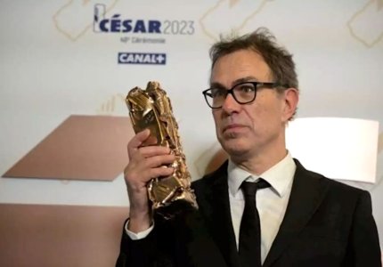 Βραβεία Σεζάρ 2023: Οι νικητές