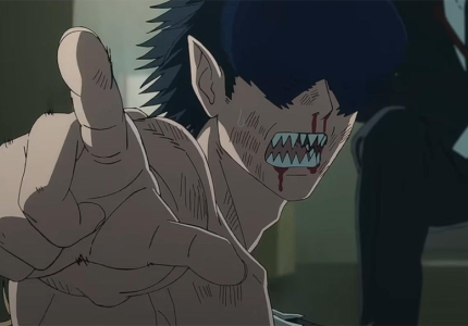 Chainsaw Man - The Movie: Reze Arc
