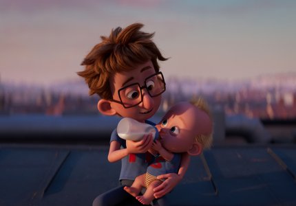 Super Charlie